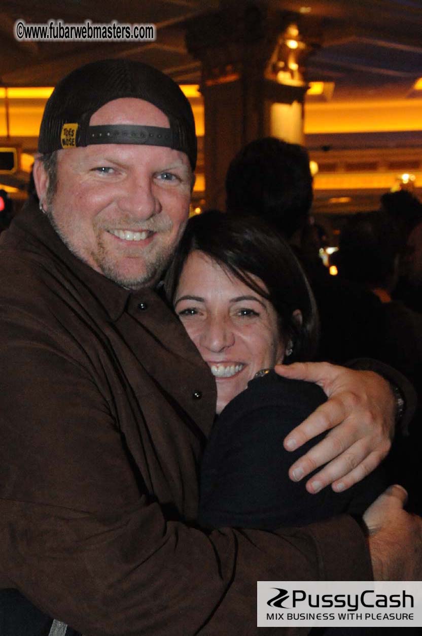 Pre-lude to Internext