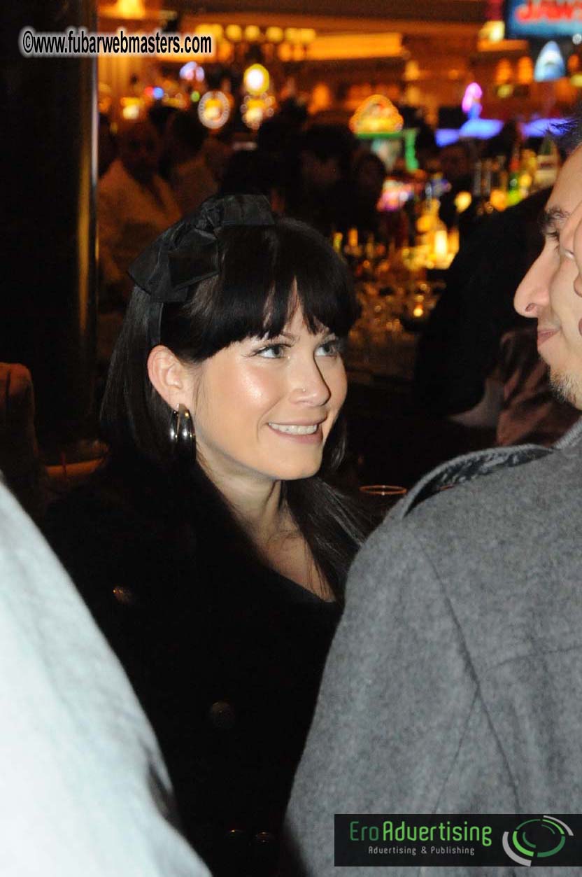 Pre-lude to Internext