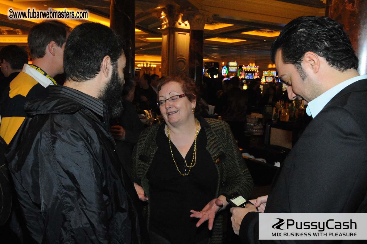 Pre-lude to Internext