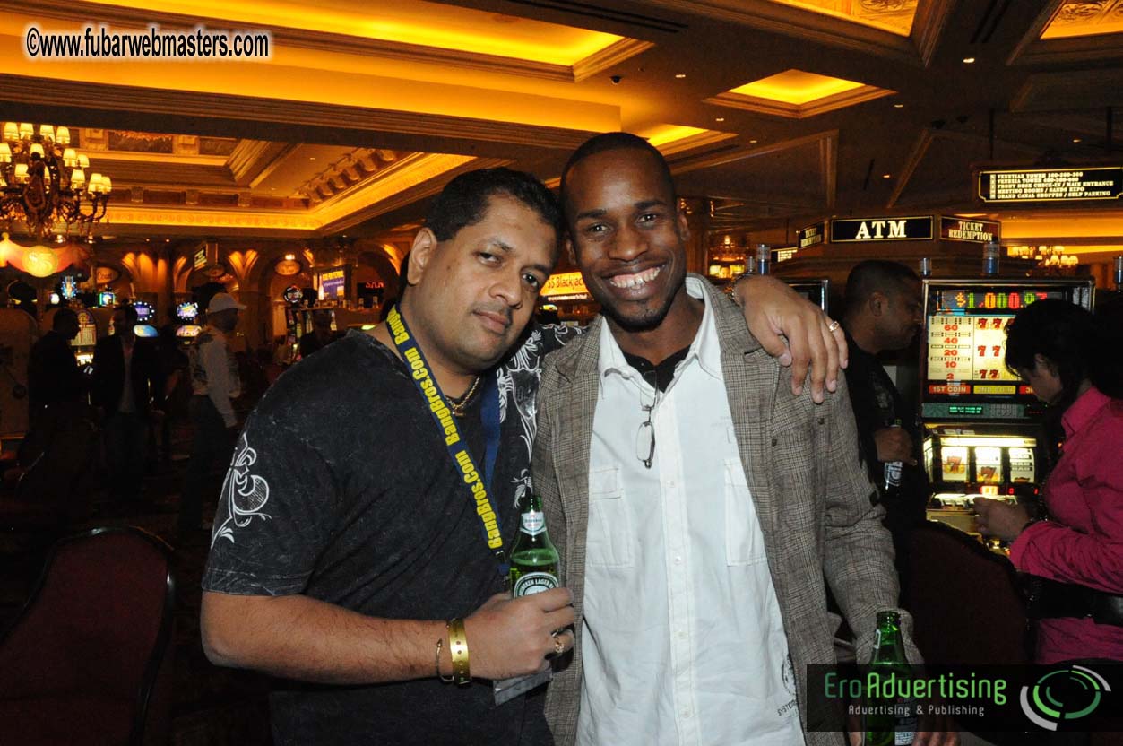 Pre-lude to Internext