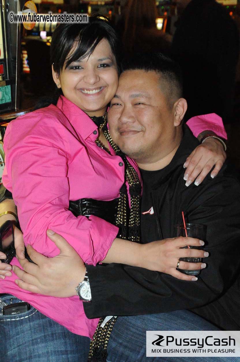 Pre-lude to Internext