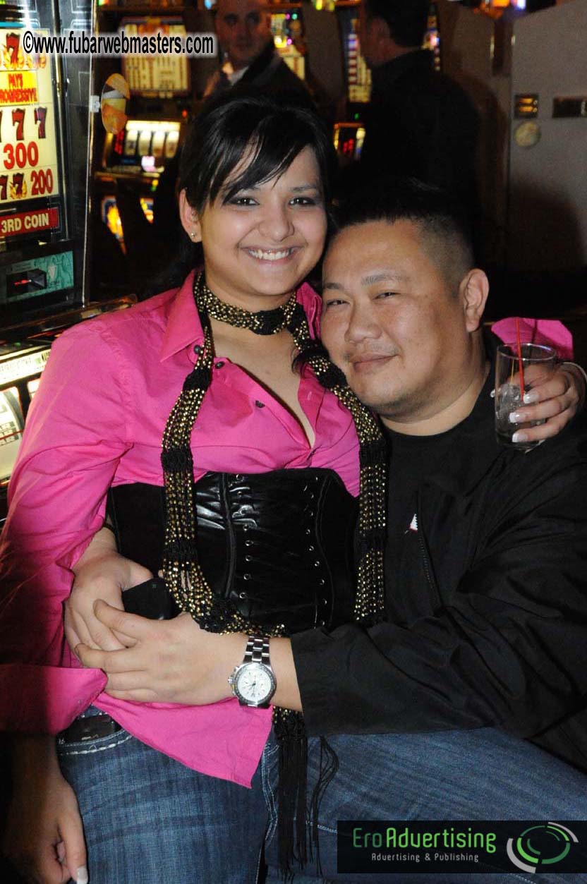 Pre-lude to Internext