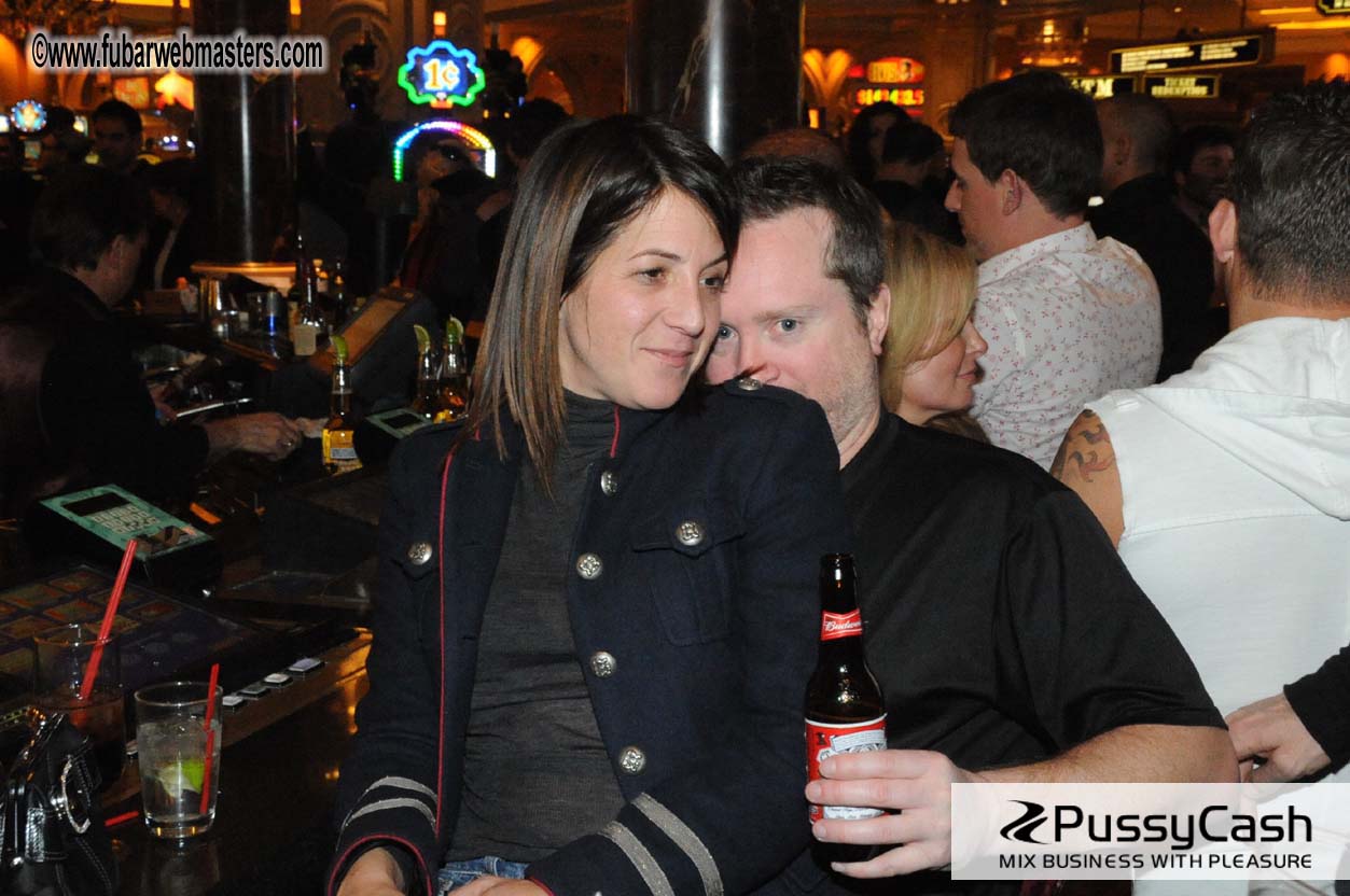 Pre-lude to Internext