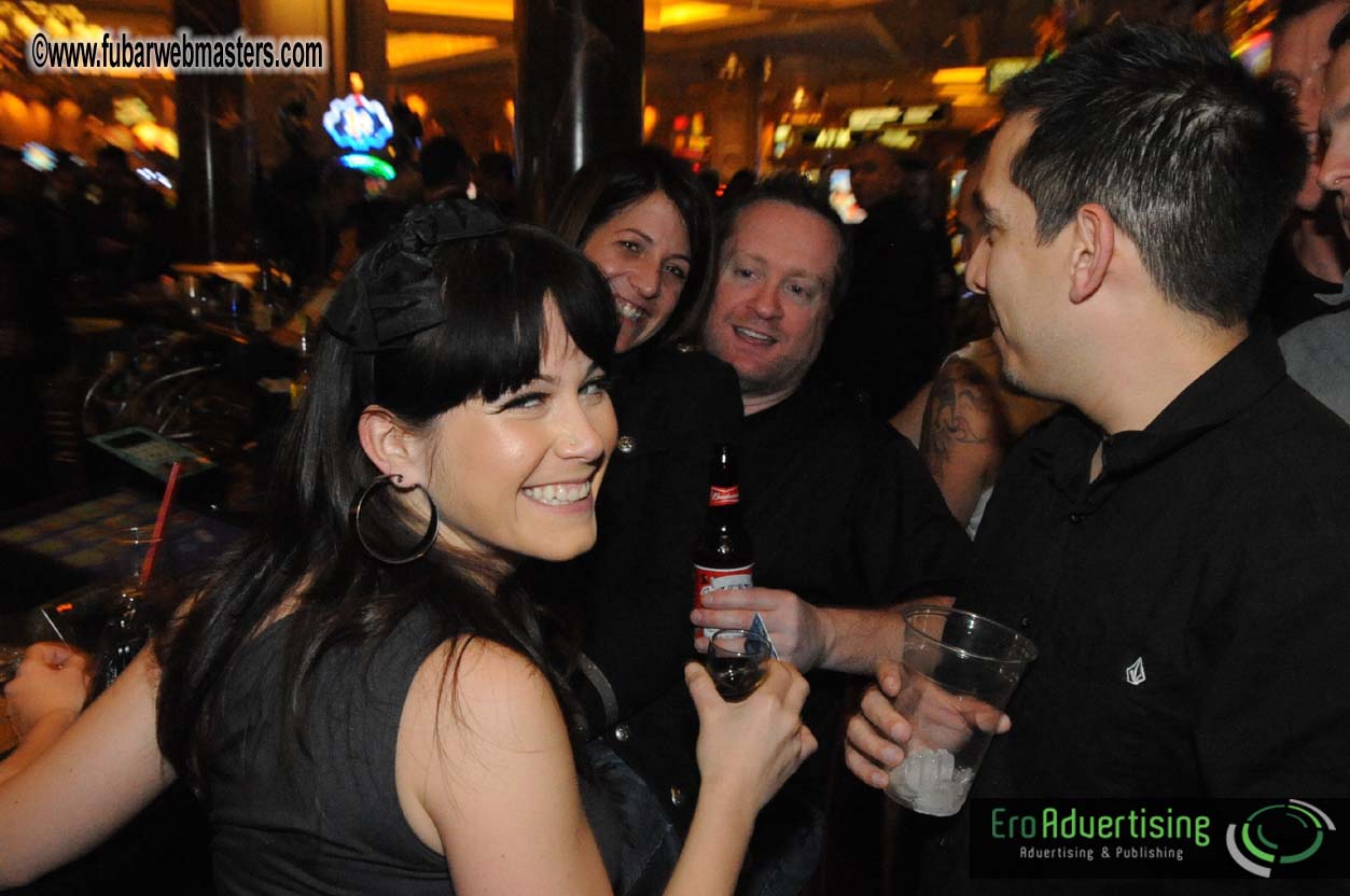 Pre-lude to Internext