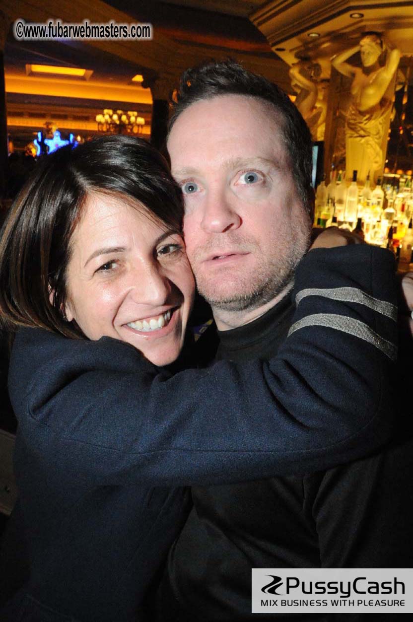 Pre-lude to Internext