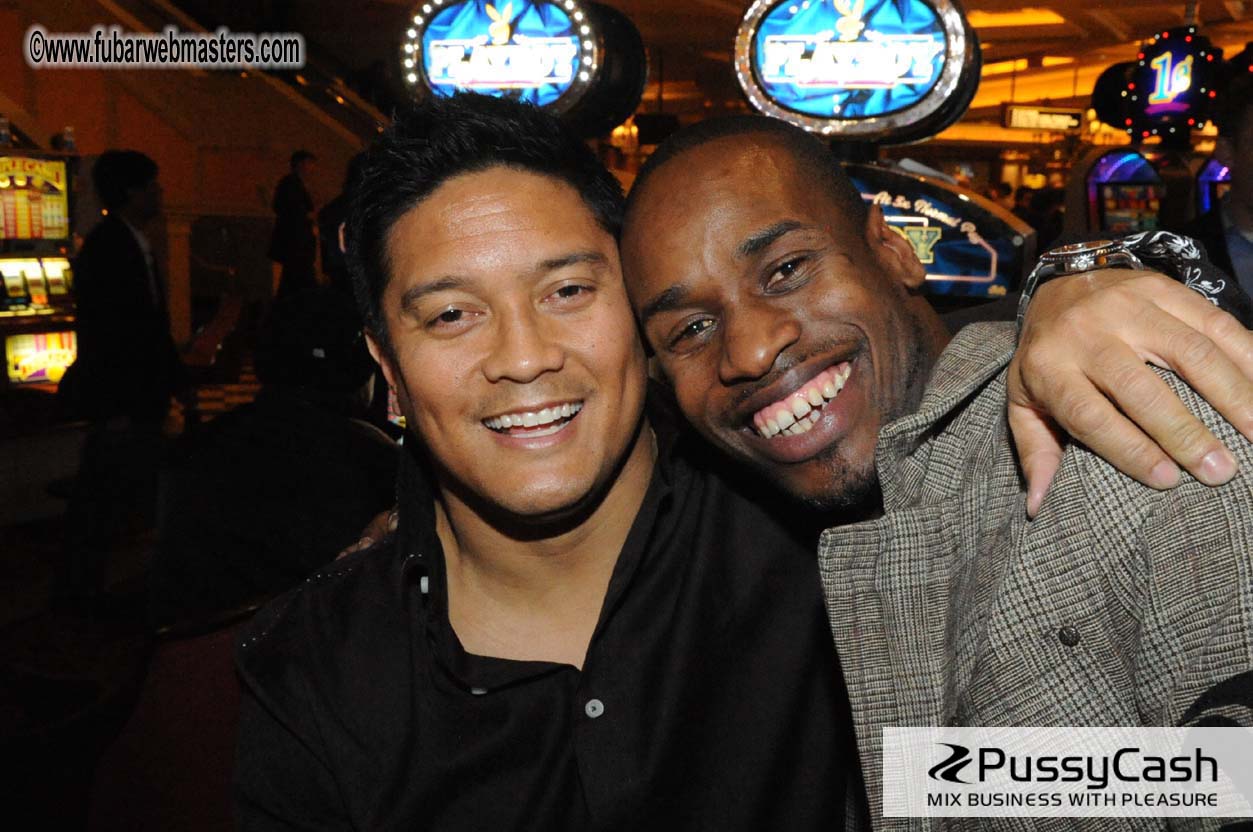 Pre-lude to Internext