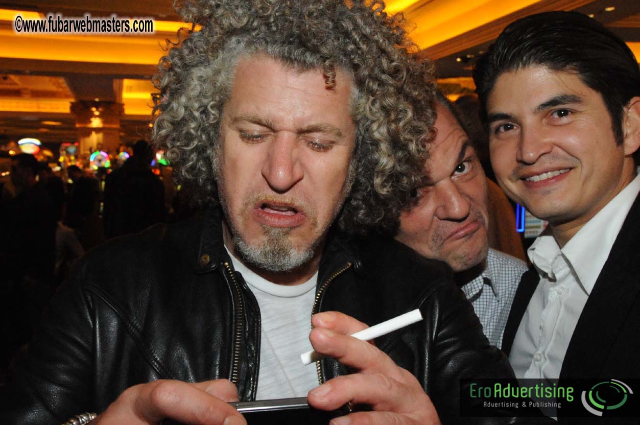 Pre-lude to Internext