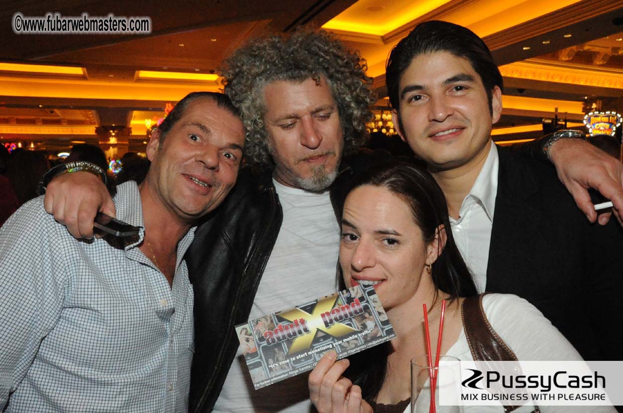 Pre-lude to Internext