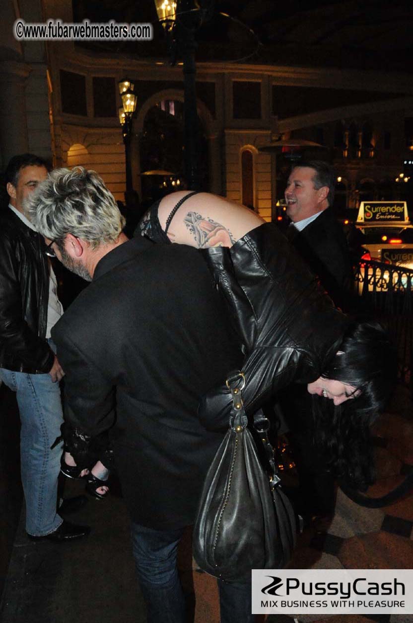 Pre-lude to Internext