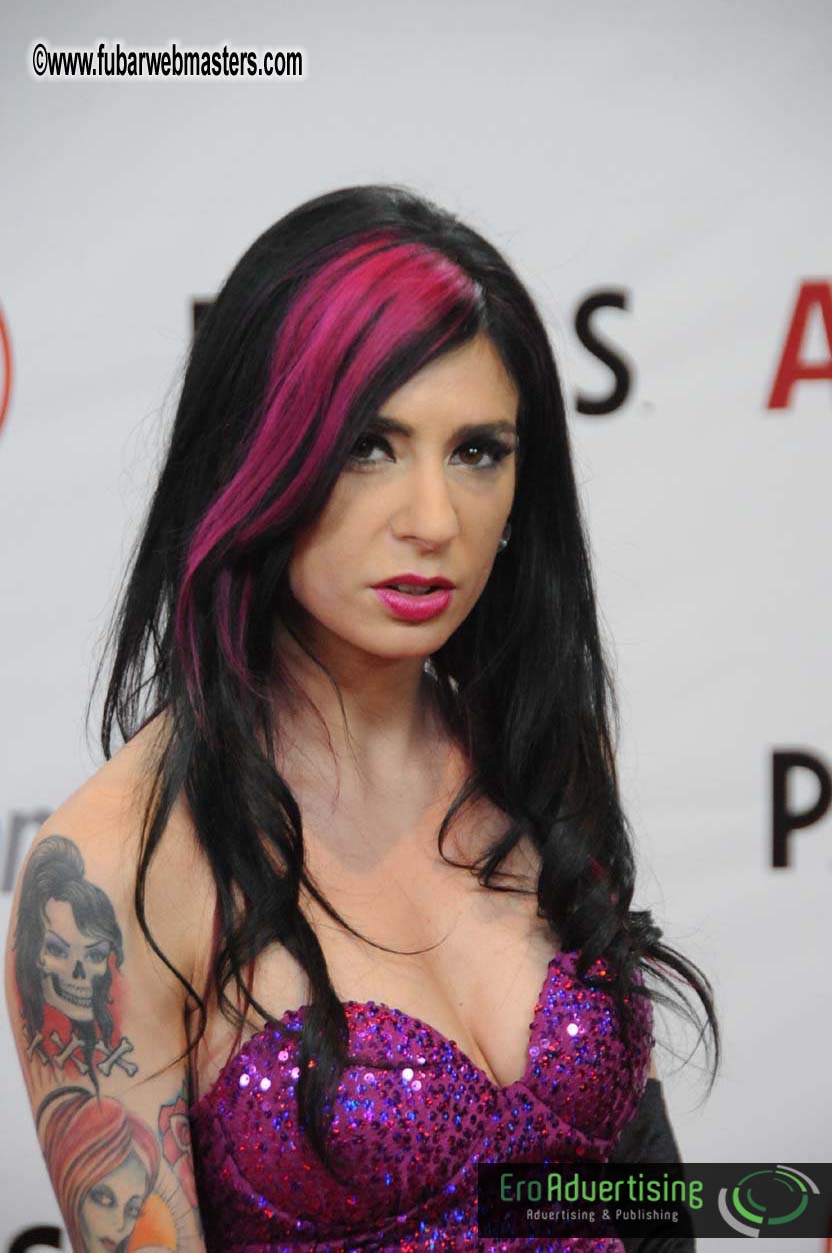 AVN Awards Red Carpet