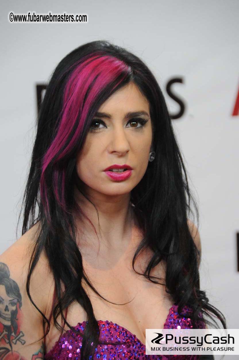 AVN Awards Red Carpet