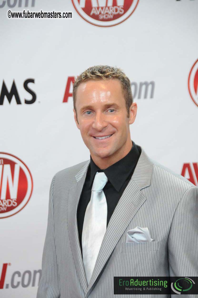 AVN Awards Red Carpet