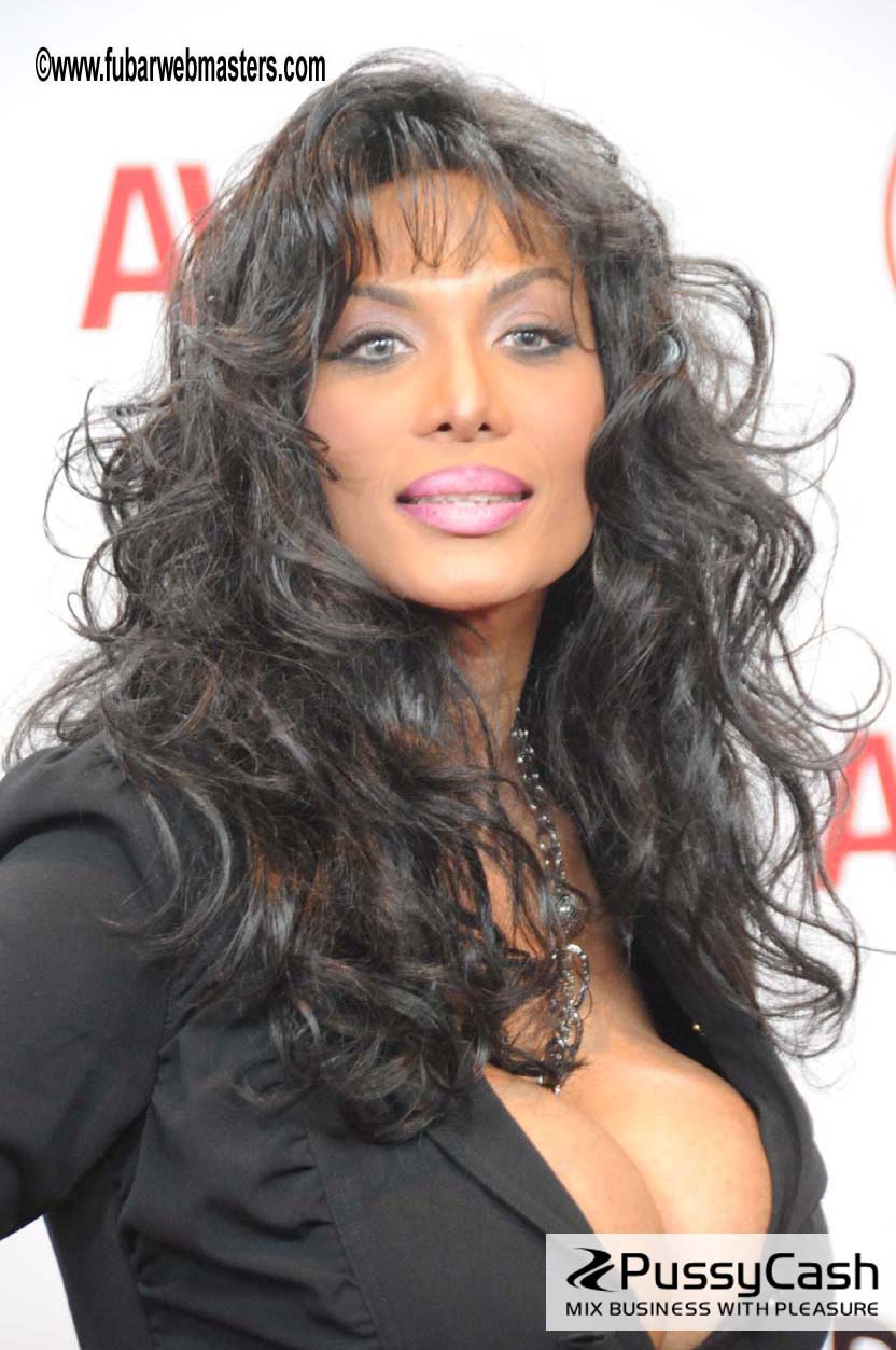 AVN Awards Red Carpet