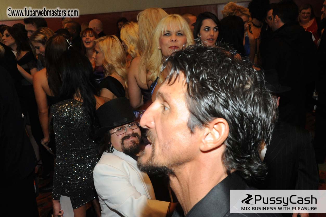 AVN Awards Red Carpet