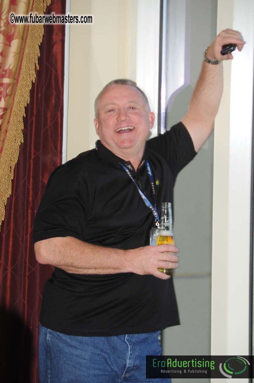 TopBucks Mobile & L3 Payments Suite Parties