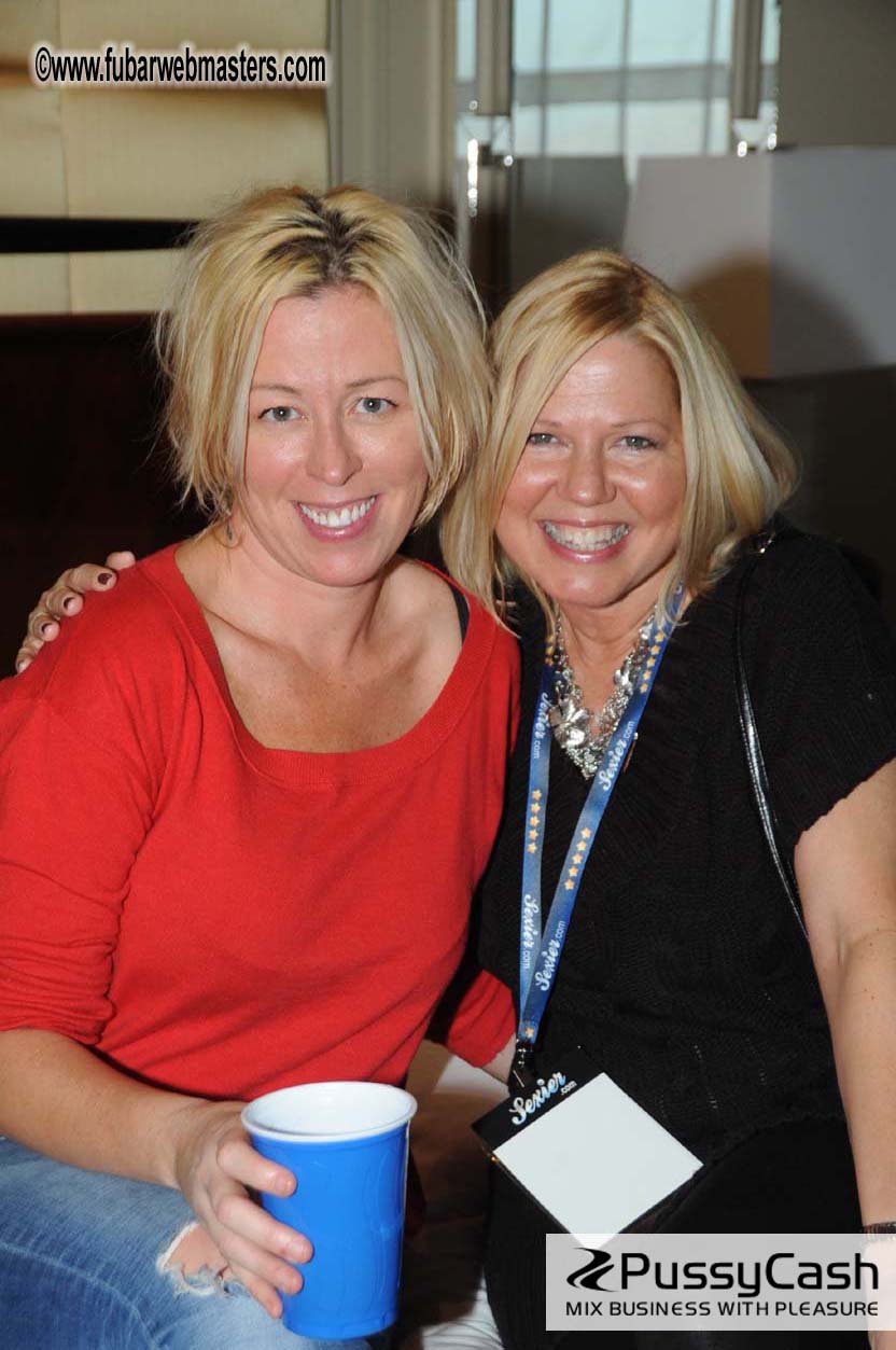 TopBucks Mobile & L3 Payments Suite Parties