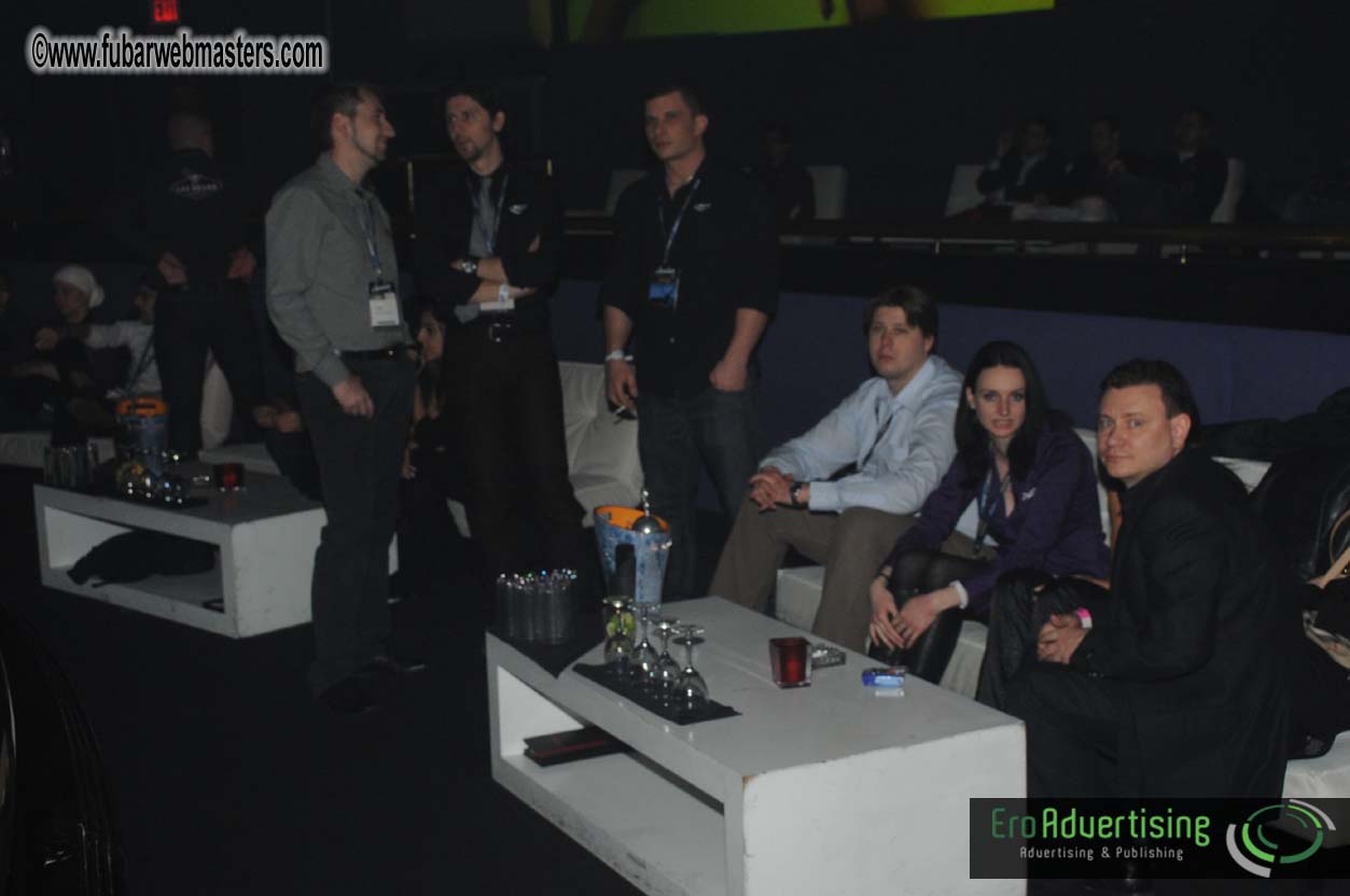 GFY.com ?Çô10 Years Anniversary Party + Miss Freeo