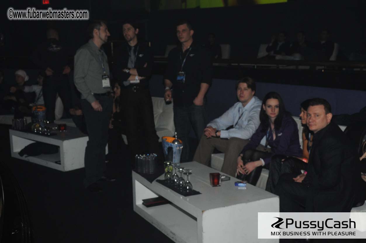 GFY.com ?Çô10 Years Anniversary Party + Miss Freeo