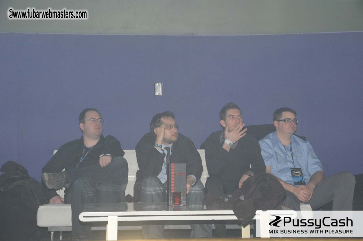 GFY.com ?Çô10 Years Anniversary Party + Miss Freeo