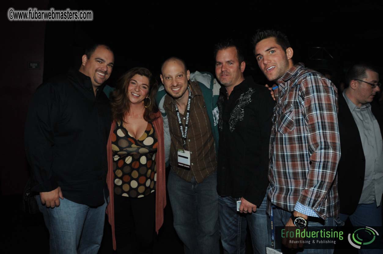 GFY.com ?Çô10 Years Anniversary Party + Miss Freeo