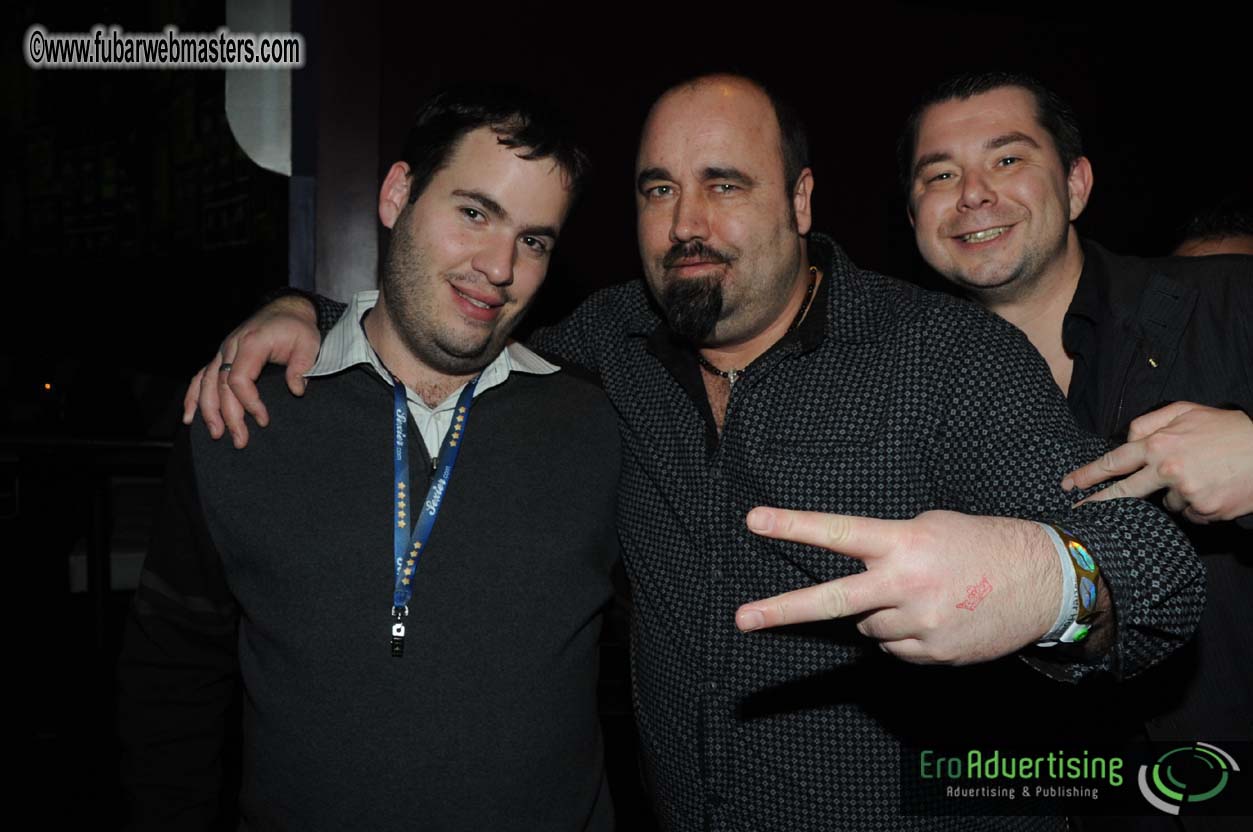 GFY.com ?Çô10 Years Anniversary Party + Miss Freeo