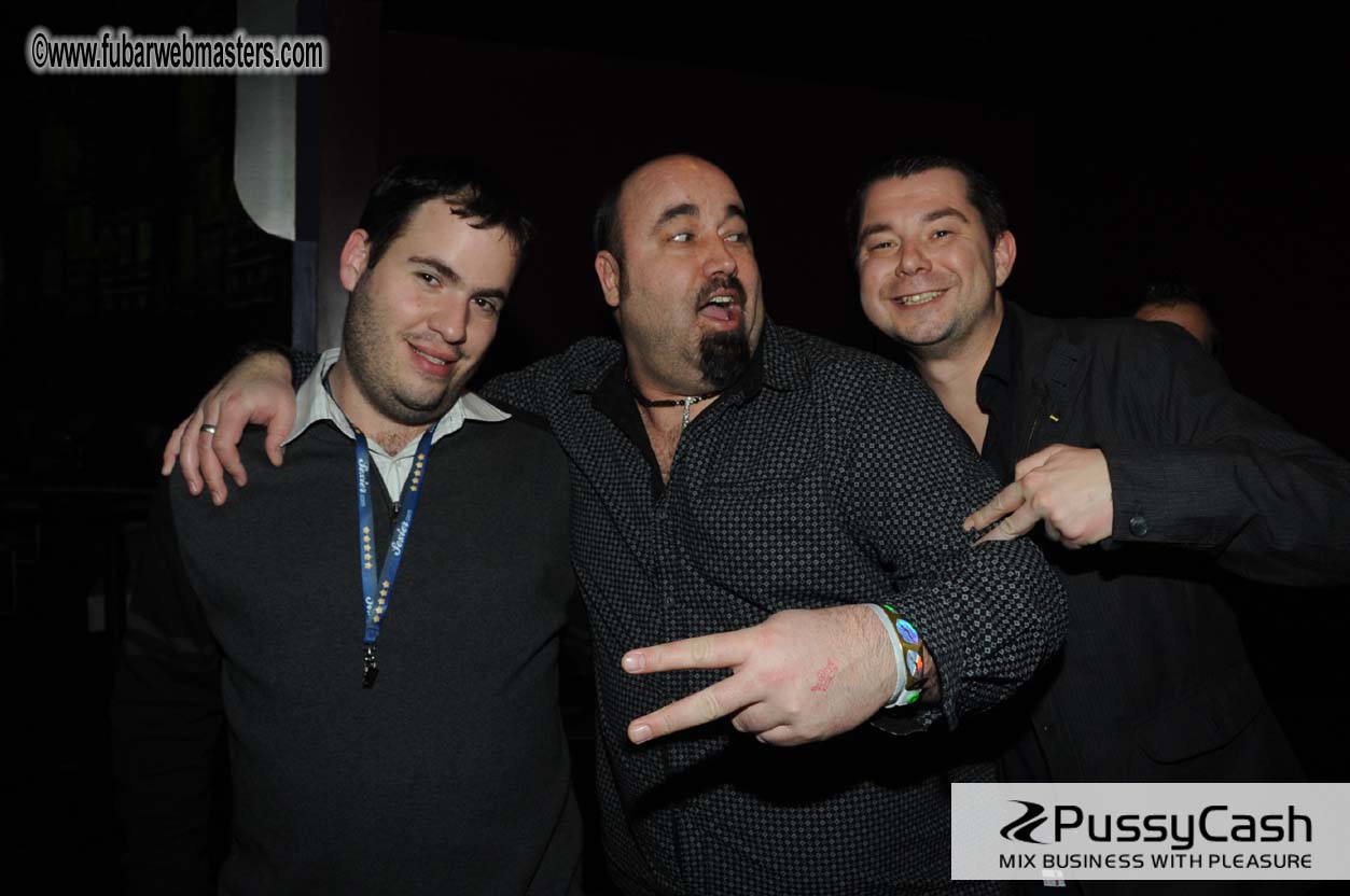 GFY.com ?Çô10 Years Anniversary Party + Miss Freeo