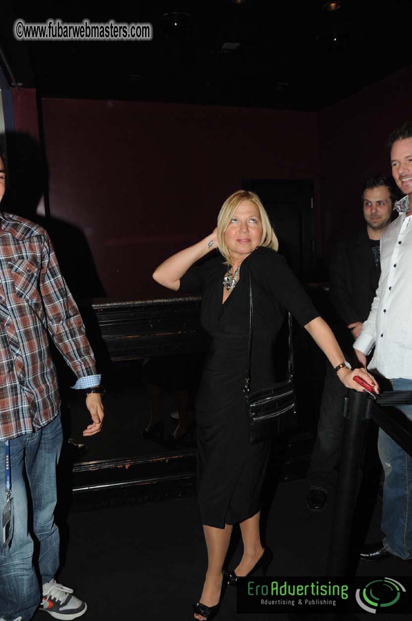 GFY.com ?Çô10 Years Anniversary Party + Miss Freeo