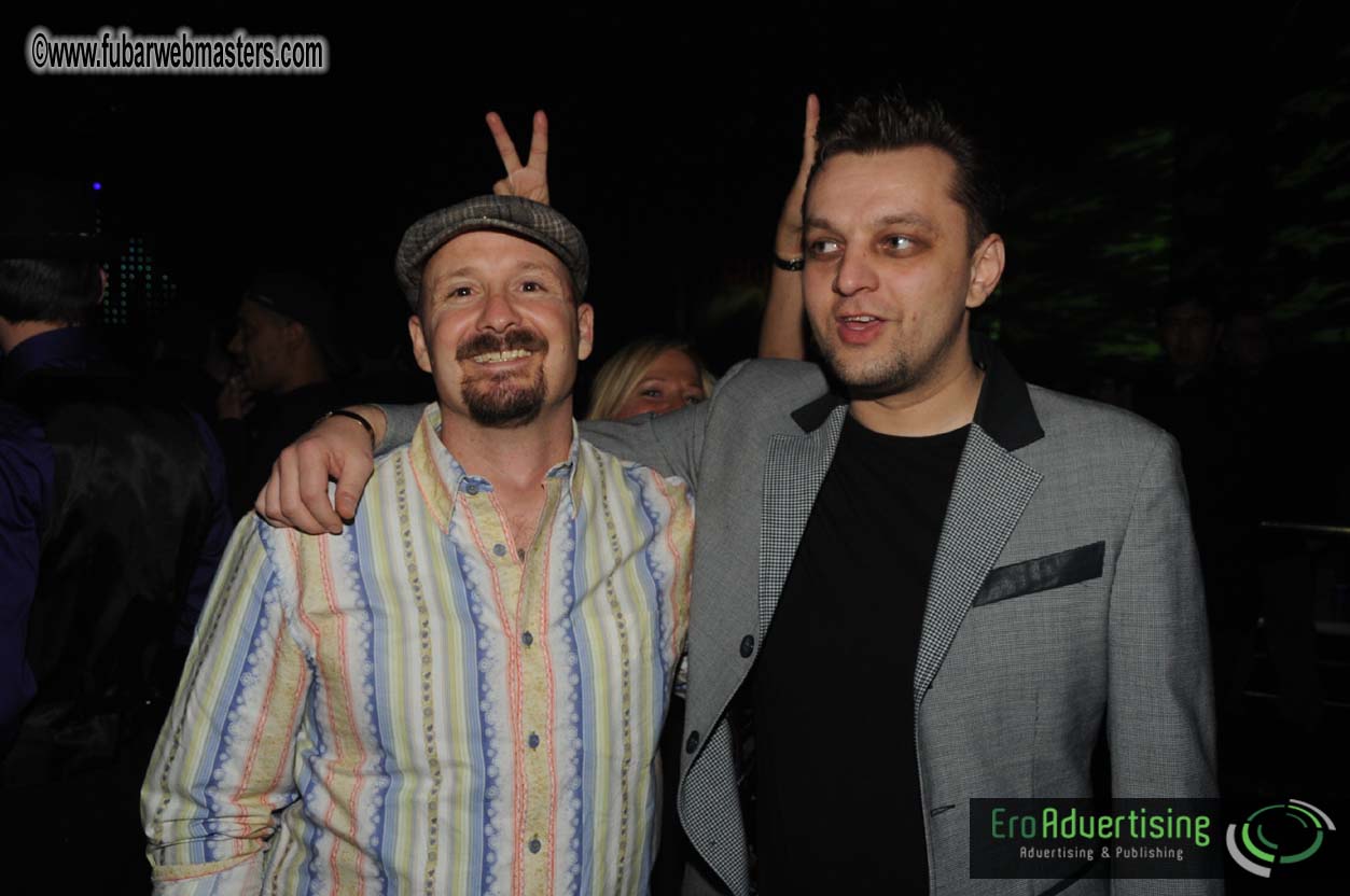 GFY.com ?Çô10 Years Anniversary Party + Miss Freeo