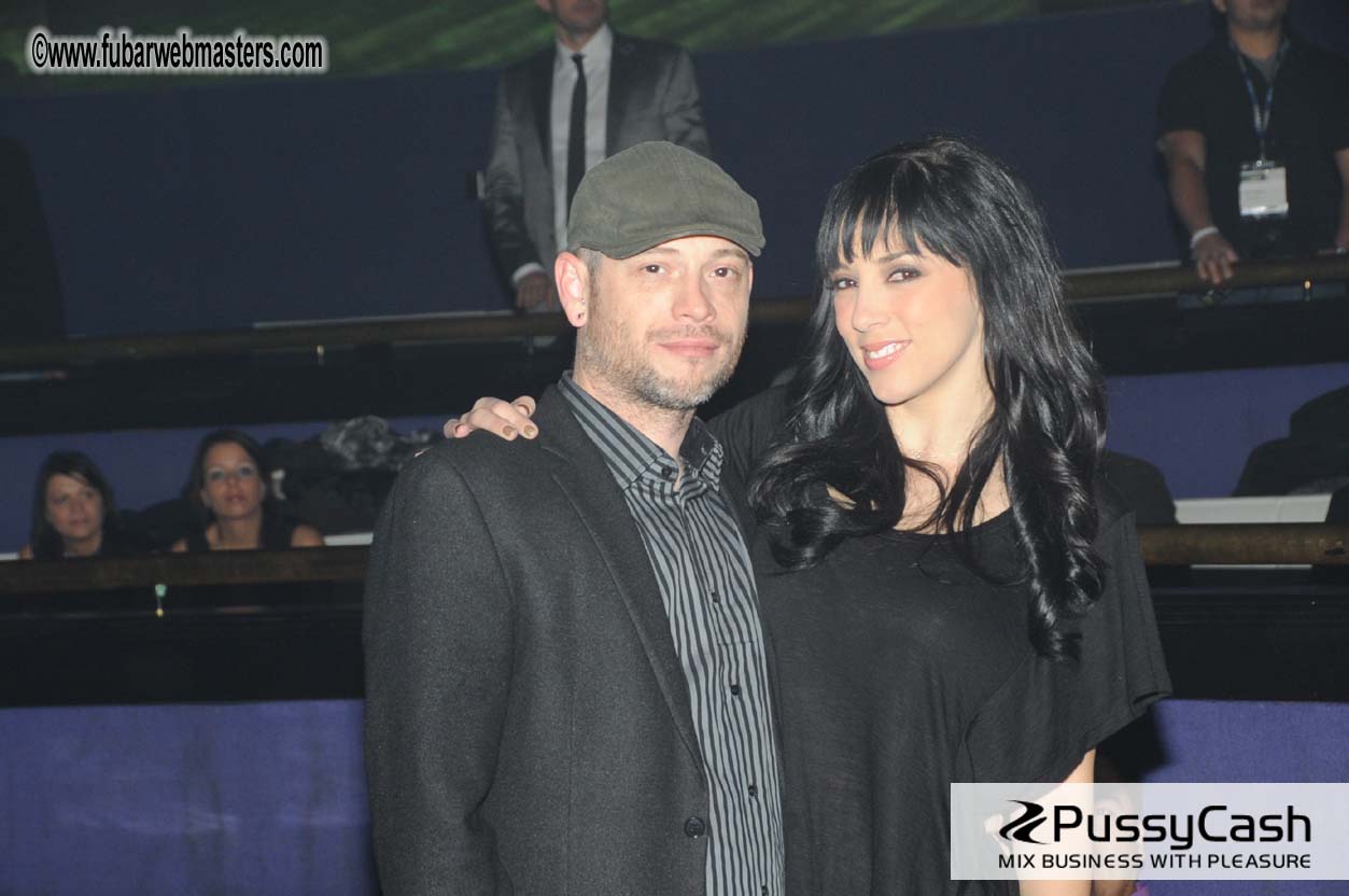 GFY.com ?Çô10 Years Anniversary Party + Miss Freeo