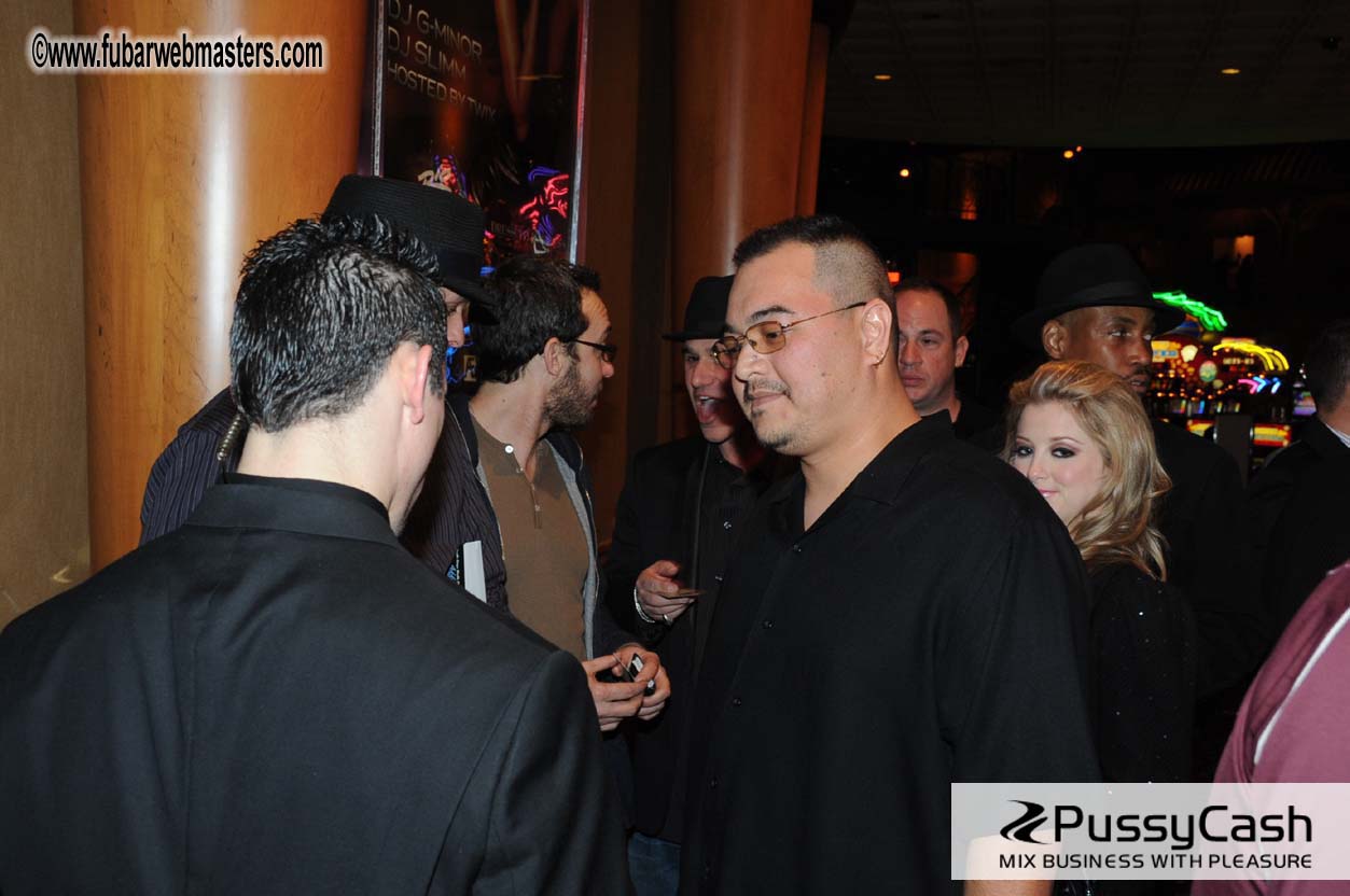 GFY.com ?Çô10 Years Anniversary Party + Miss Freeo