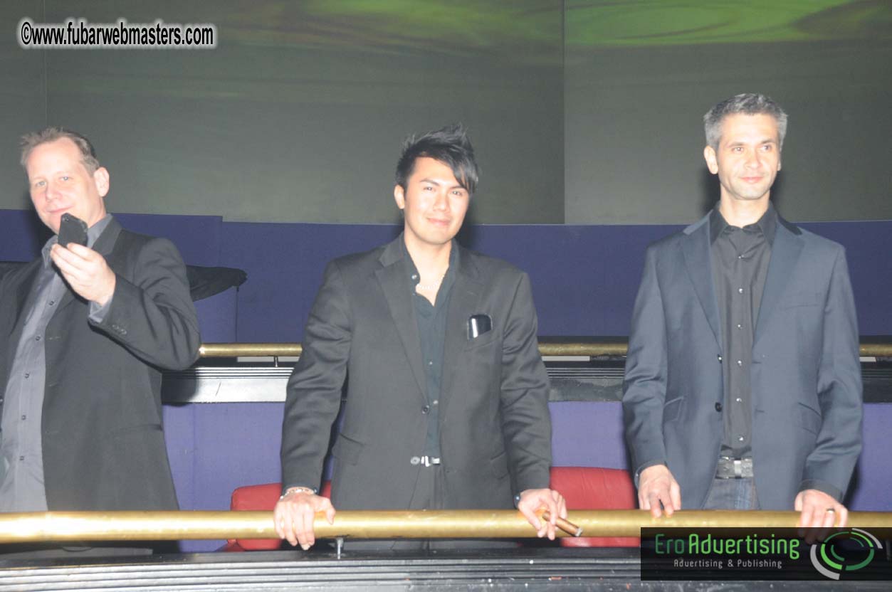 GFY.com ?Çô10 Years Anniversary Party + Miss Freeo