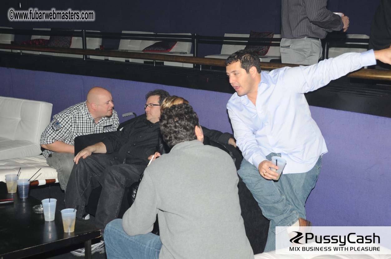 GFY.com ?Çô10 Years Anniversary Party + Miss Freeo