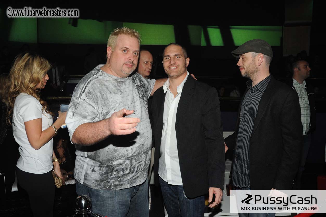 GFY.com ?Çô10 Years Anniversary Party + Miss Freeo