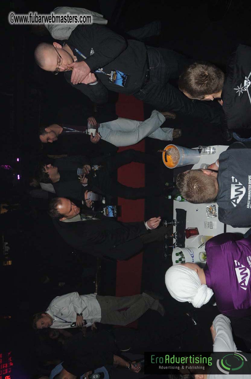 GFY.com ?Çô10 Years Anniversary Party + Miss Freeo