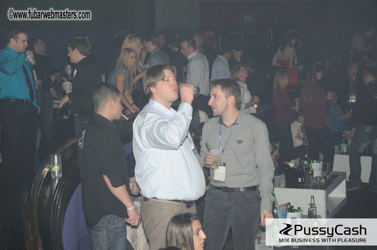 GFY.com ?Çô10 Years Anniversary Party + Miss Freeo