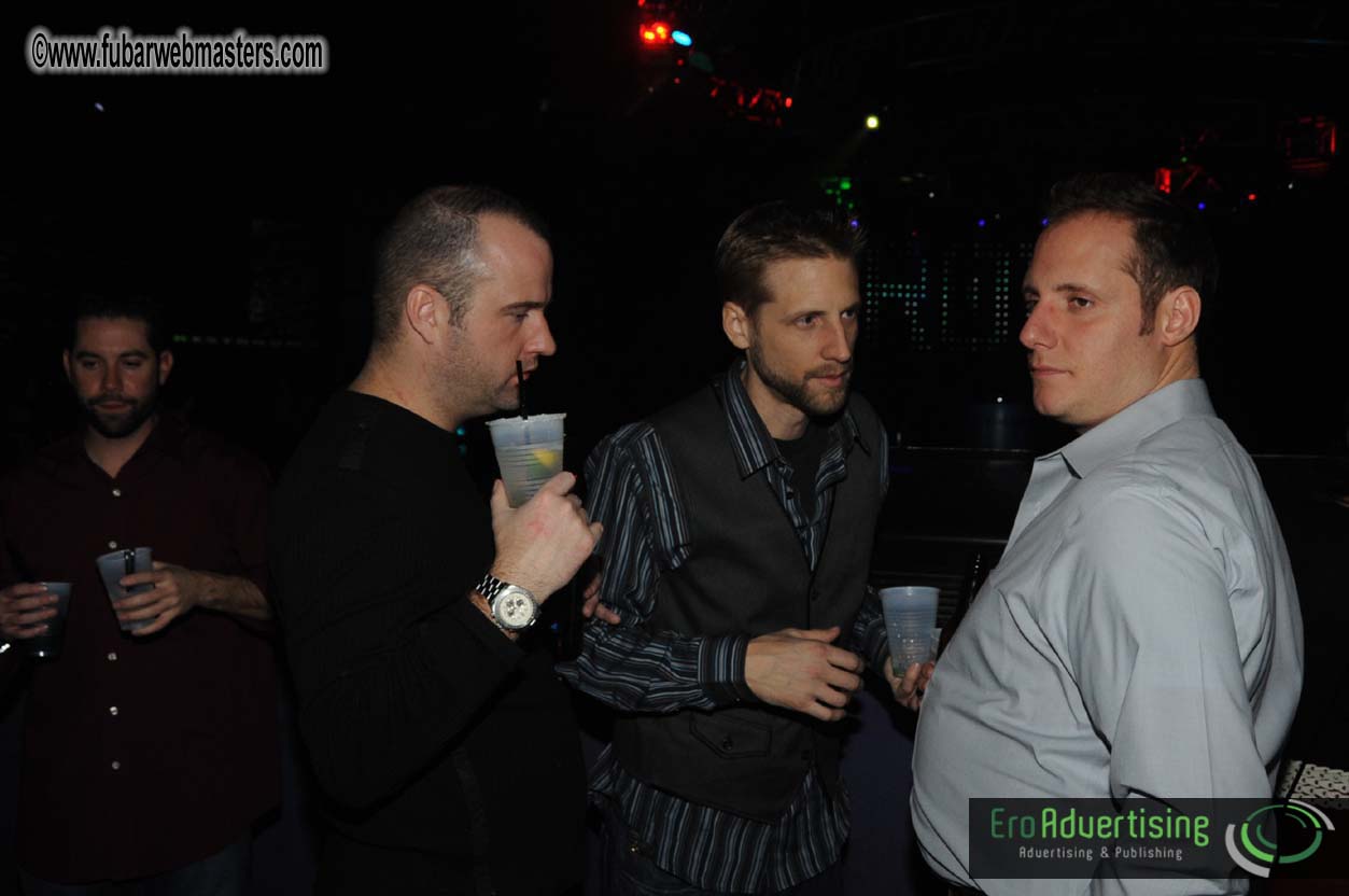 GFY.com ?Çô10 Years Anniversary Party + Miss Freeo