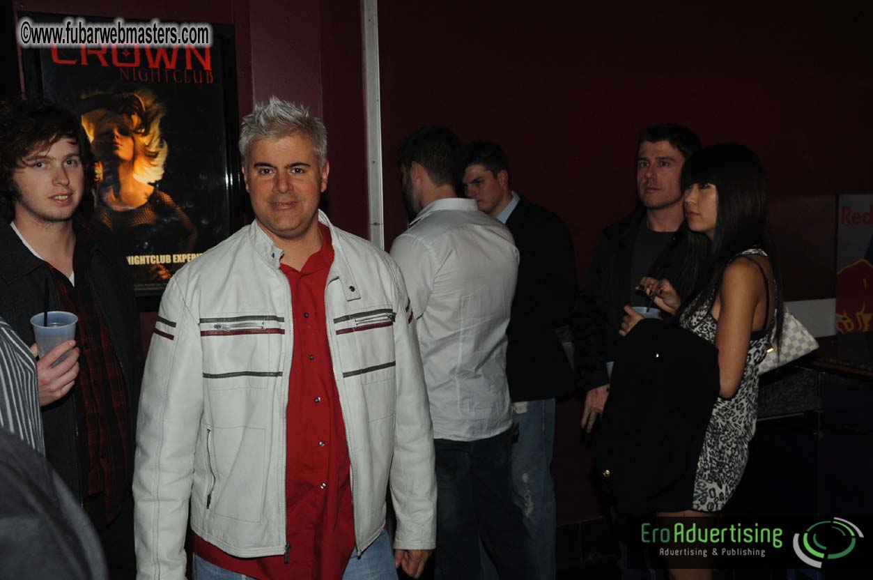 GFY.com ?Çô10 Years Anniversary Party + Miss Freeo