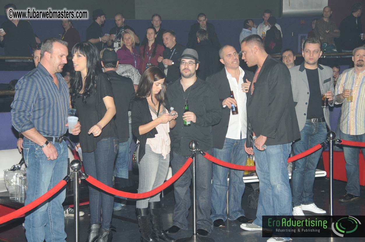 GFY.com ?Çô10 Years Anniversary Party + Miss Freeo