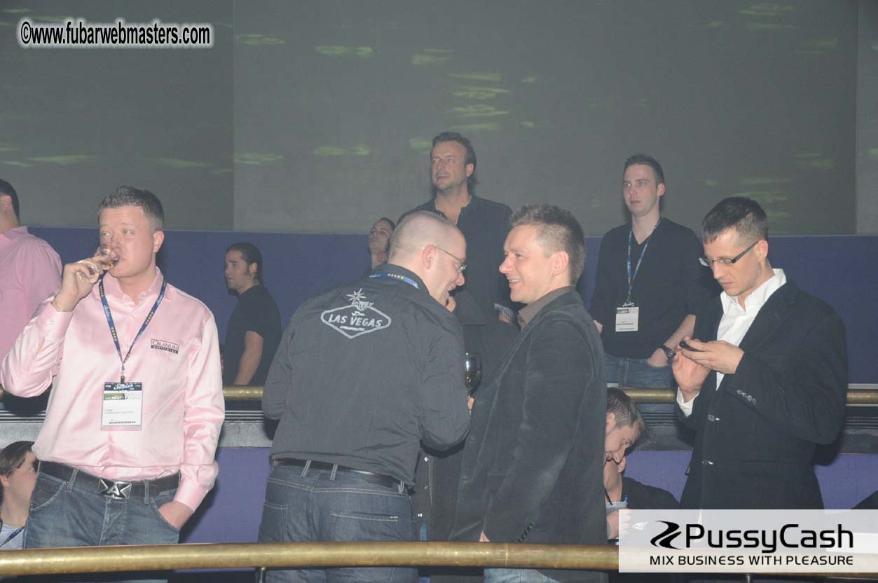 GFY.com ?Çô10 Years Anniversary Party + Miss Freeo