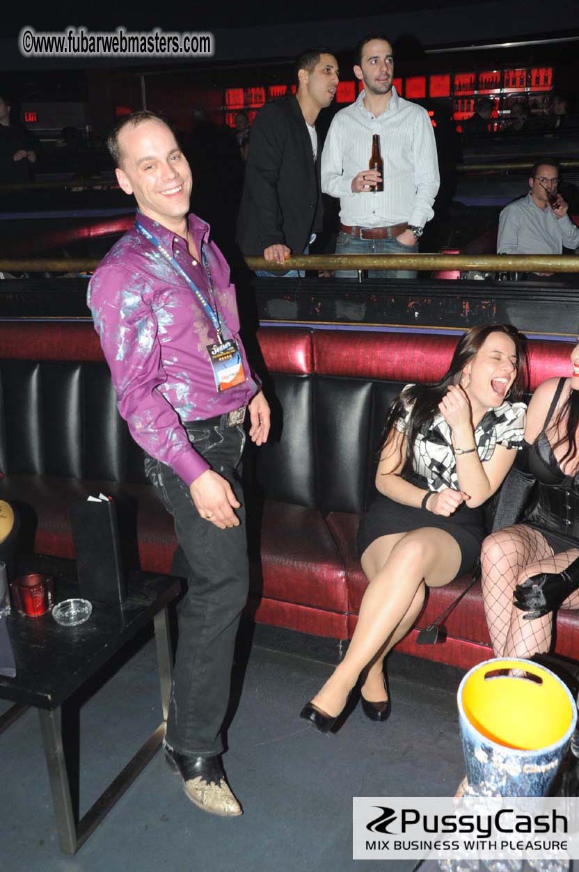 GFY.com ?Çô10 Years Anniversary Party + Miss Freeo