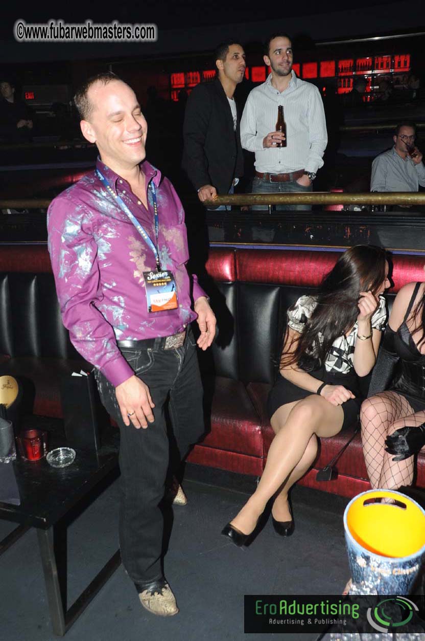 GFY.com ?Çô10 Years Anniversary Party + Miss Freeo