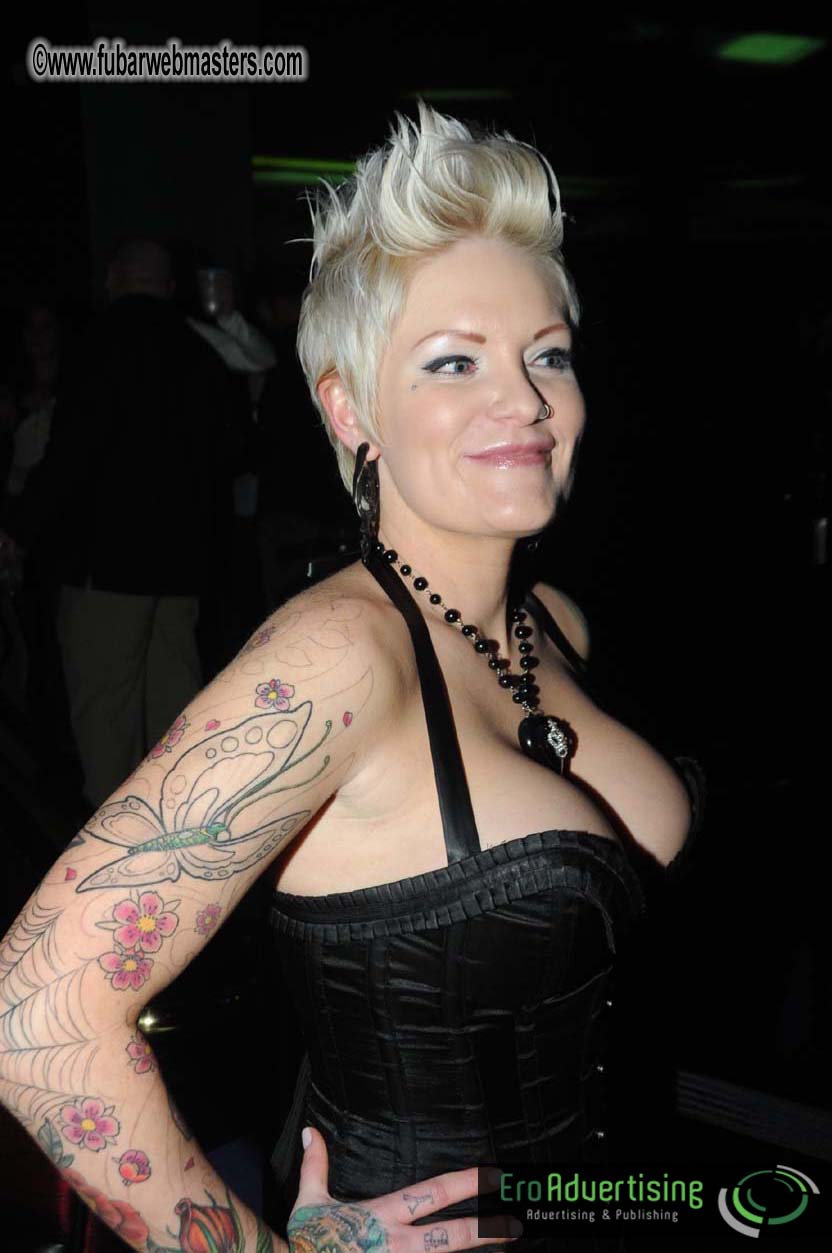 GFY.com ?Çô10 Years Anniversary Party + Miss Freeo