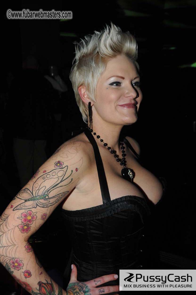 GFY.com ?Çô10 Years Anniversary Party + Miss Freeo