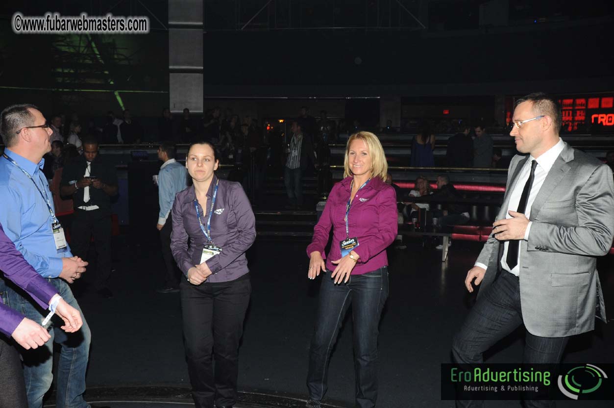 GFY.com ?Çô10 Years Anniversary Party + Miss Freeo