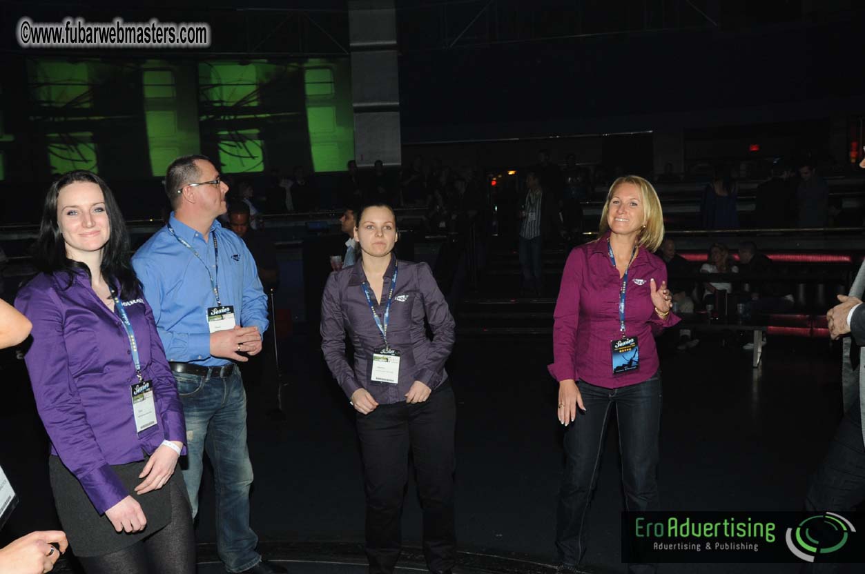 GFY.com ?Çô10 Years Anniversary Party + Miss Freeo