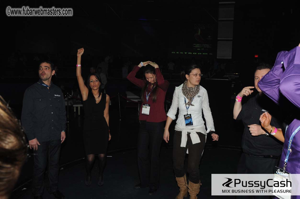 GFY.com ?Çô10 Years Anniversary Party + Miss Freeo