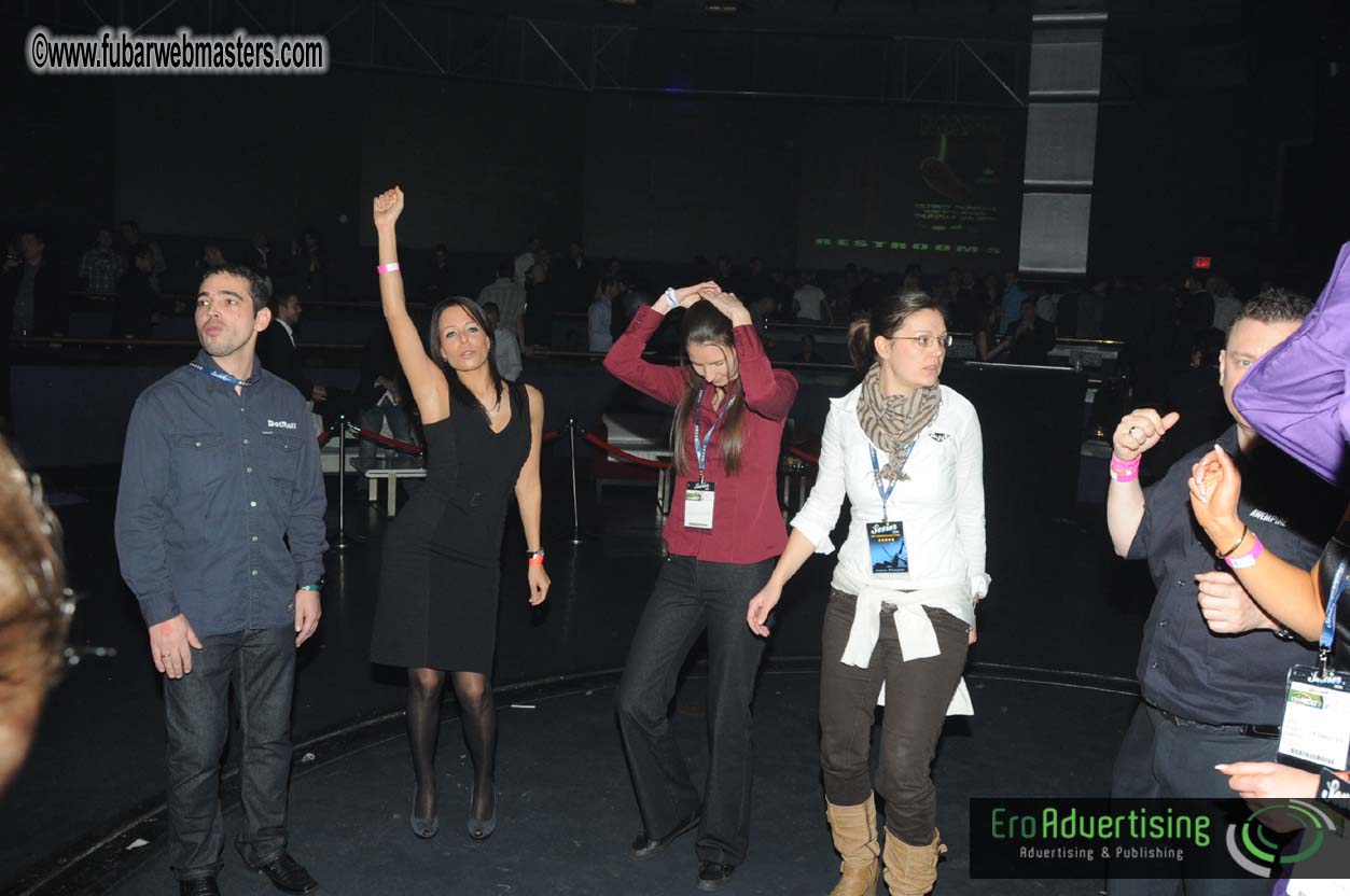 GFY.com ?Çô10 Years Anniversary Party + Miss Freeo