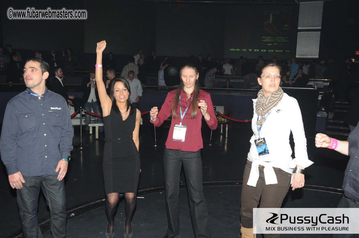 GFY.com ?Çô10 Years Anniversary Party + Miss Freeo