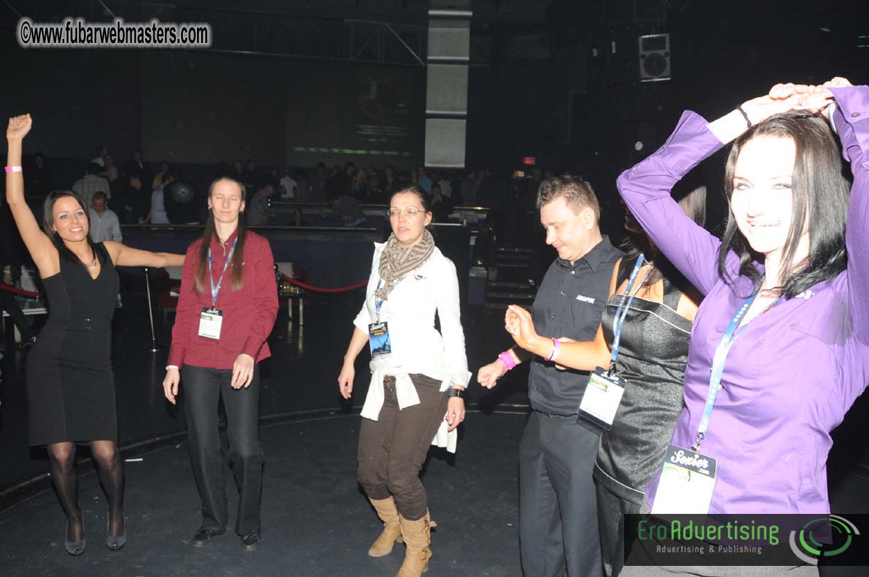 GFY.com ?Çô10 Years Anniversary Party + Miss Freeo