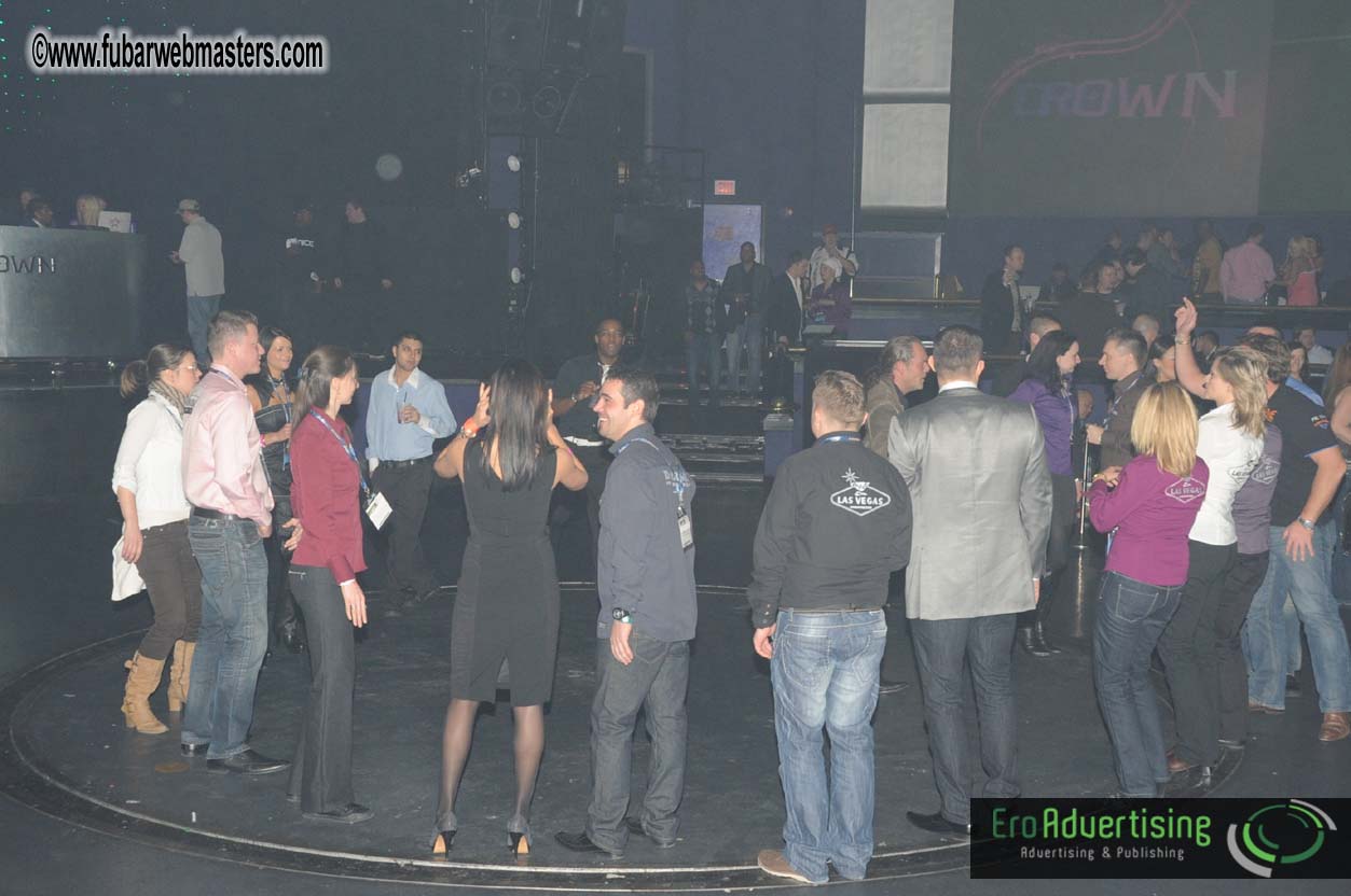 GFY.com ?Çô10 Years Anniversary Party + Miss Freeo